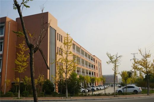 山东医药技师学院2022年招生简章（招生计划、录取条件）