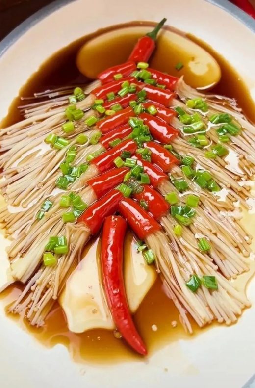 山东省济南商贸学校中餐烹饪专业介绍