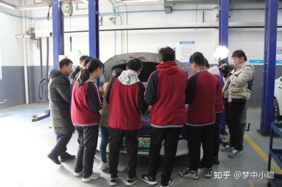 杭州润匠科技技工学校录取分数线是多少（办学目标）