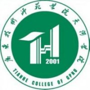 广东技术师范学院天河学院