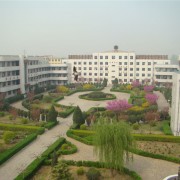 唐县职教中心