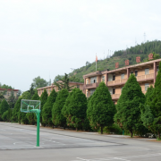 銅川煤炭基建技工學(xué)校