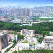 广西生态工程职业技术学院单招
