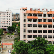 广西城市建设学校