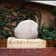 陜西師范大學(xué)錦園國際學(xué)校