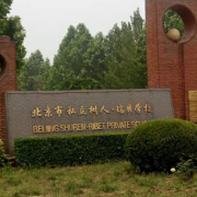 北京私立树人瑞贝学校初中部
