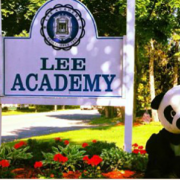 美國Lee Academy高級中學(上影校區)