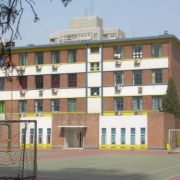 北京BISS国际学校小学部