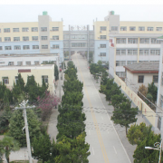 亳州工业学校